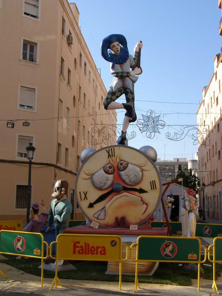 Totfalles: Juan Bautista Vives-Salvador Ferrandis Luna